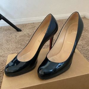christian louboutin pumps